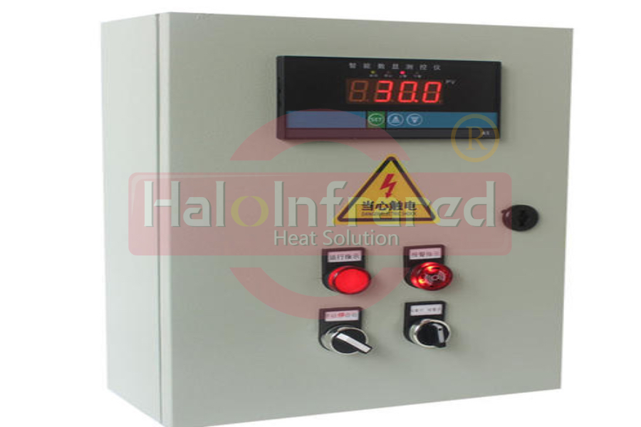 PID智能控制系統(tǒng)