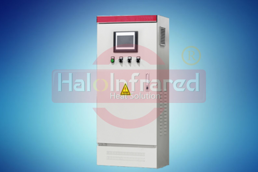 PLC程序控制系統(tǒng)