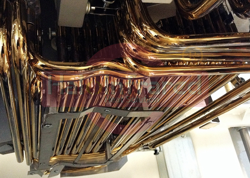 紅外線燈管在汽車(chē)行業(yè)的運(yùn)用