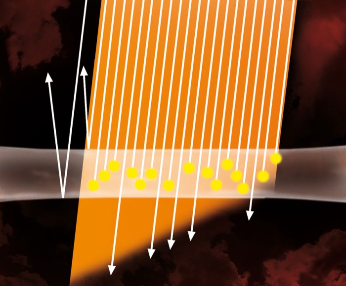 為什么紅外熱技術(shù)在工業(yè)流程中得到廣泛運(yùn)用？