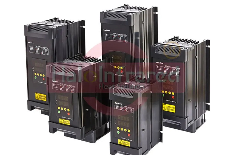 電力調(diào)整器